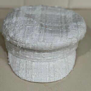 Lack Of Color, White Casket